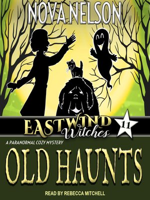cover image of Old Haunts